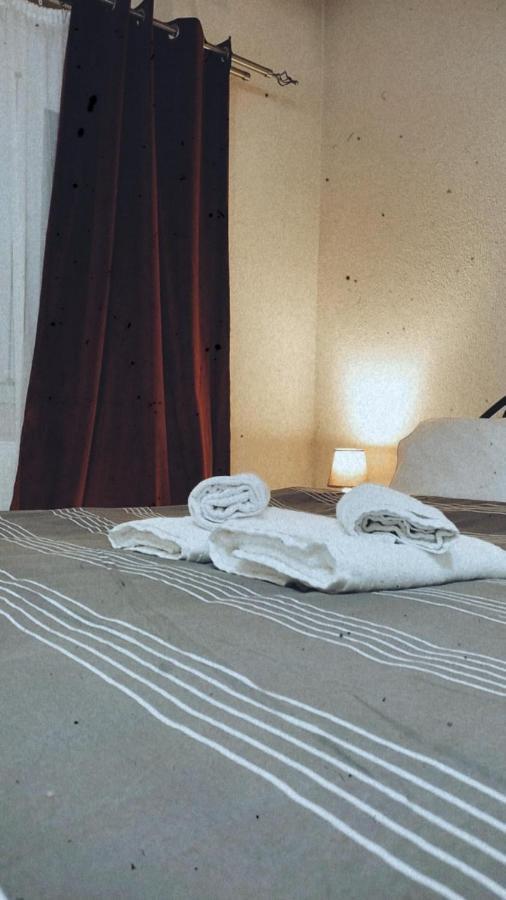 Guesthouse Adonis Káto Loutrákion Kültér fotó